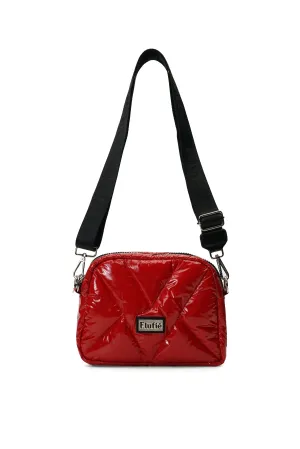 Small Bags Red Shiny