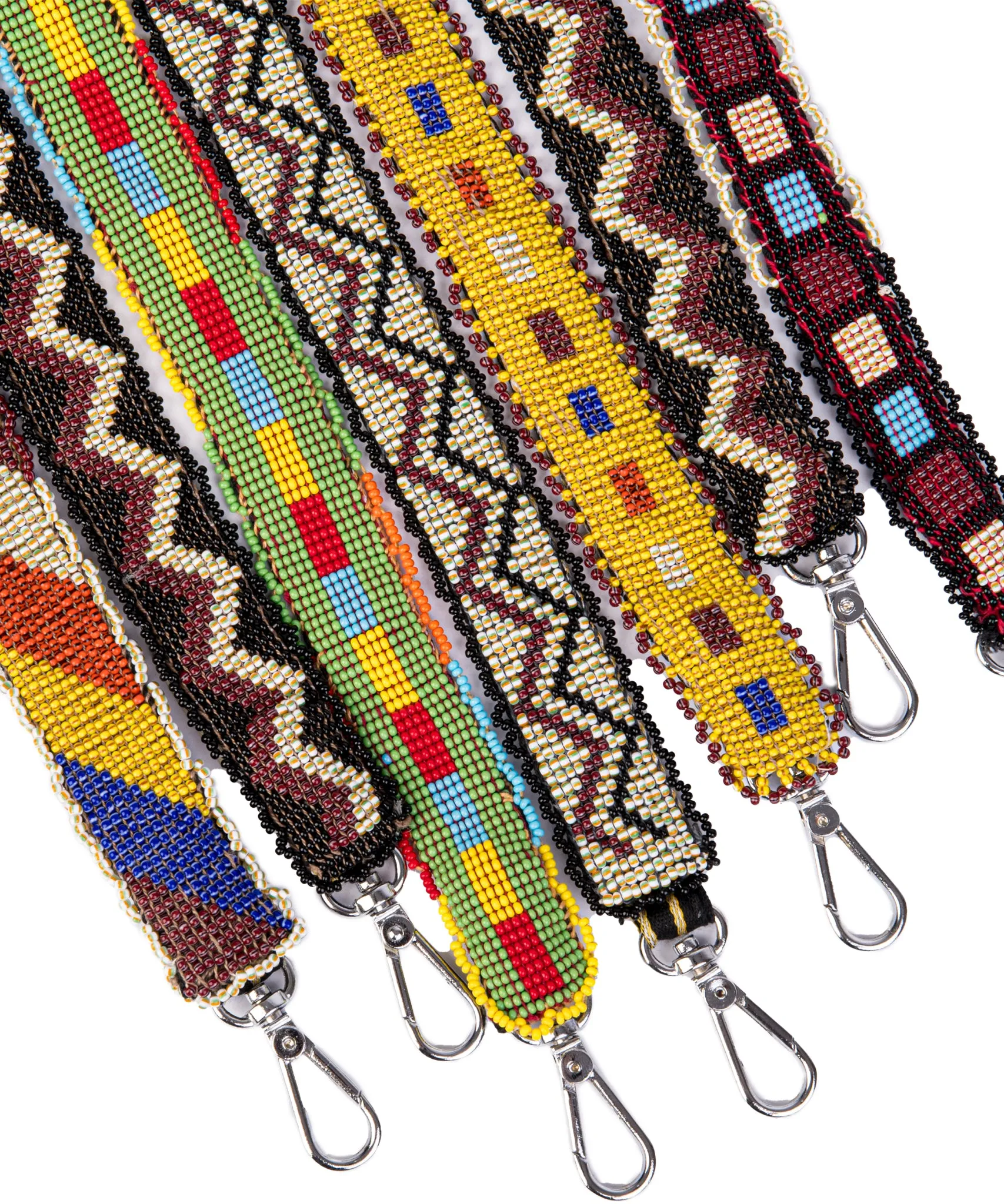 South Sinai Strap Bag