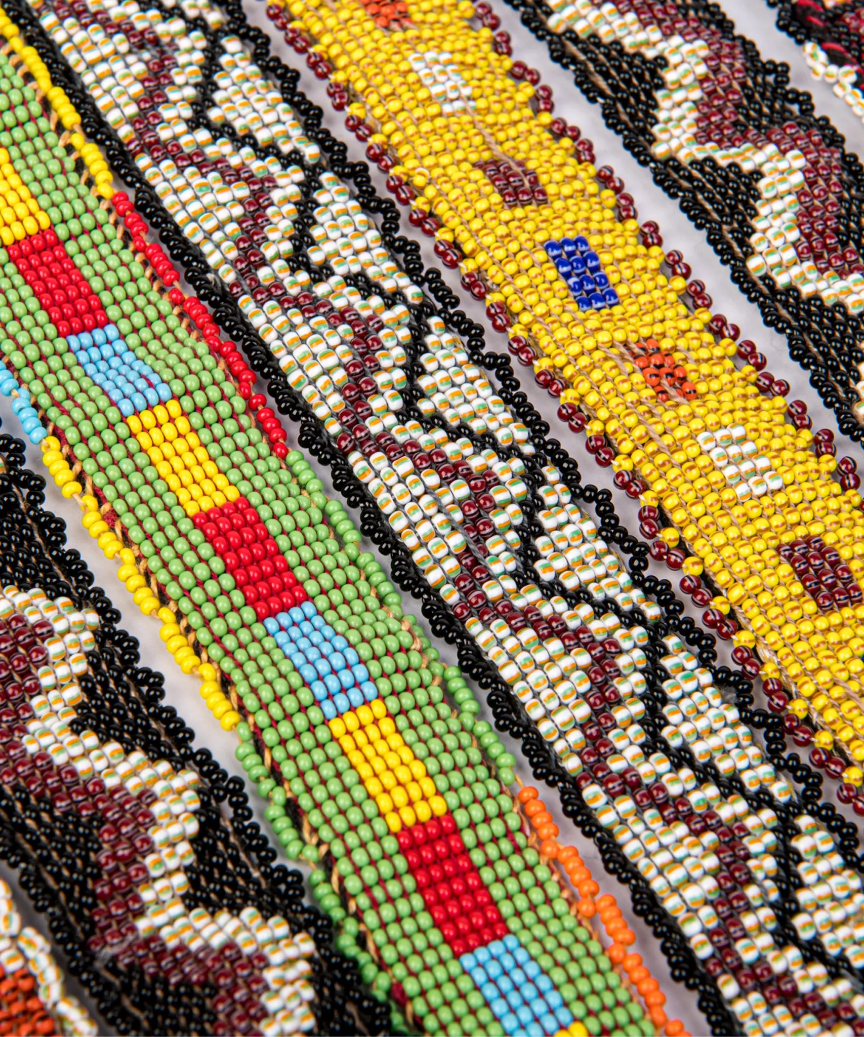 South Sinai Strap Bag