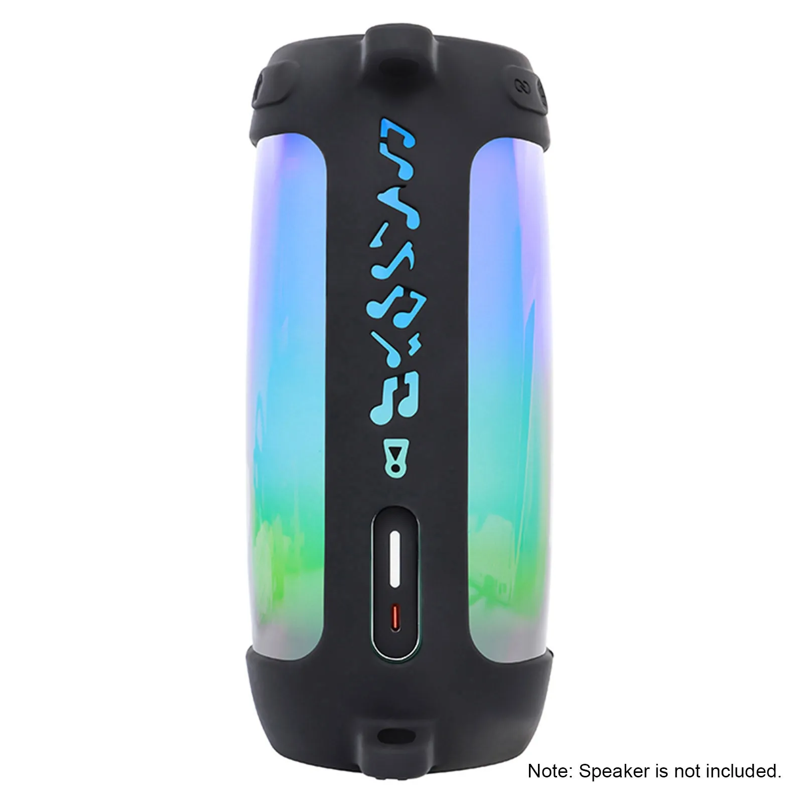 Speaker Cover - Compatible with JBL Pulse