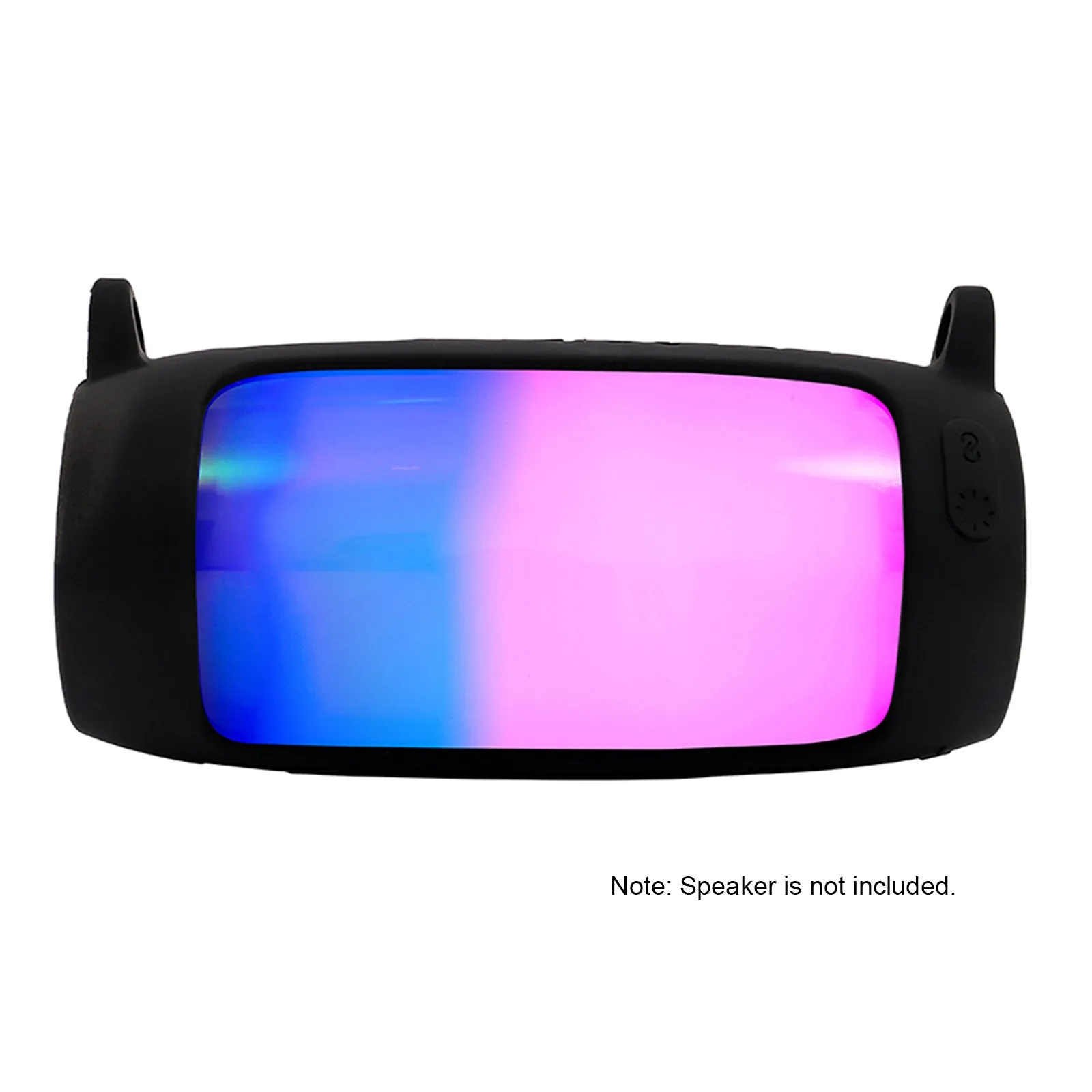 Speaker Cover - Compatible with JBL Pulse
