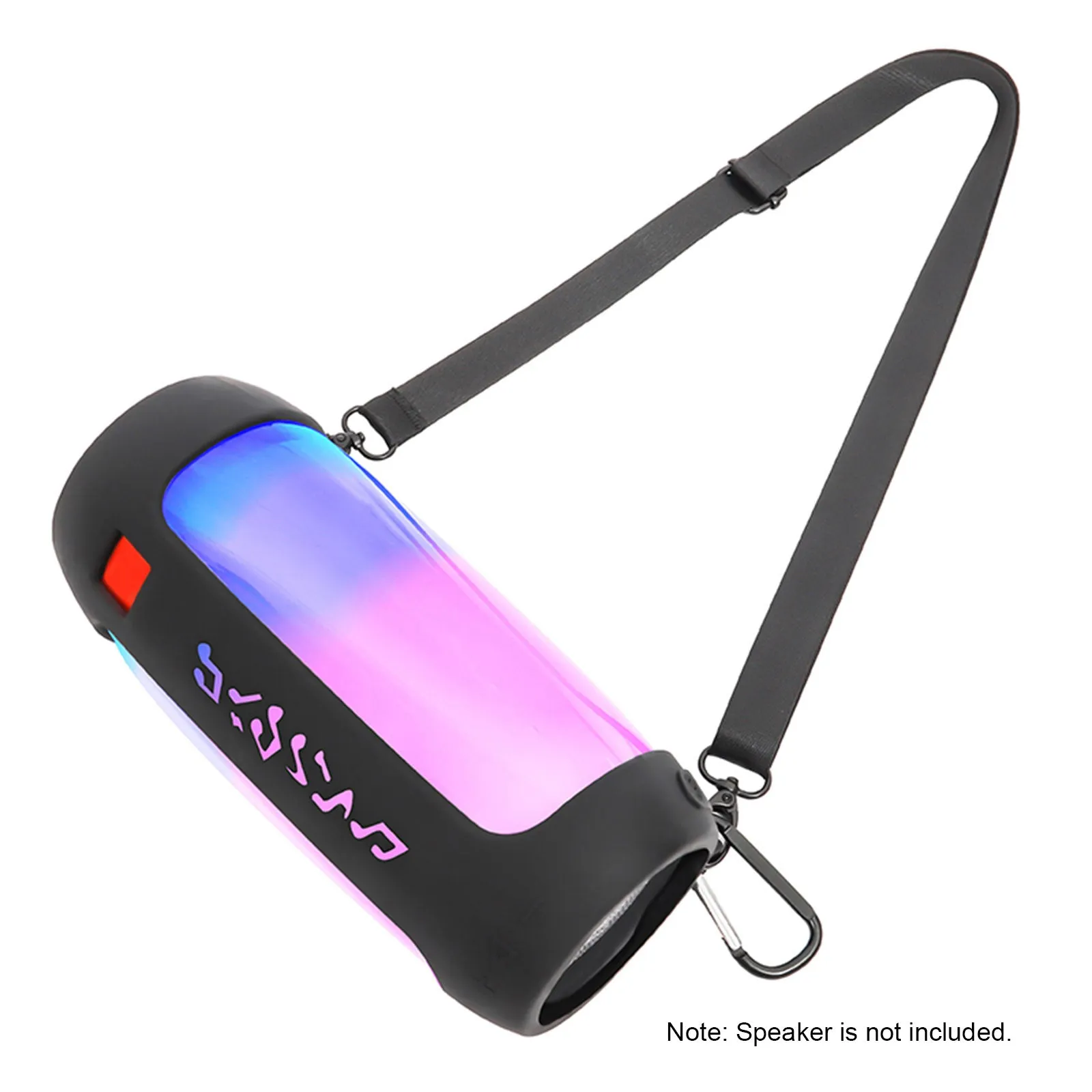 Speaker Cover - Compatible with JBL Pulse