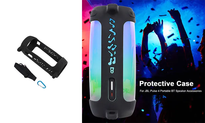 Speaker Cover - Compatible with JBL Pulse