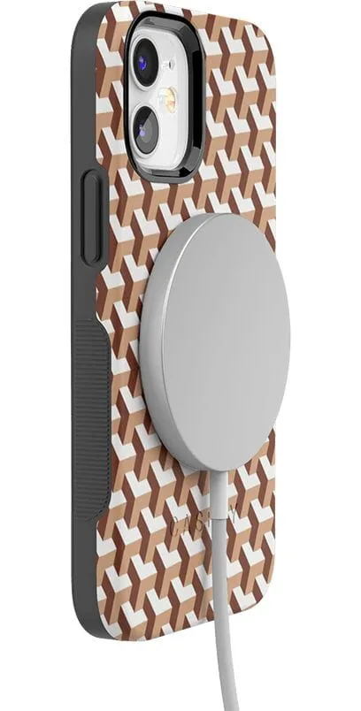 Step It Up | Abstract Geo Case