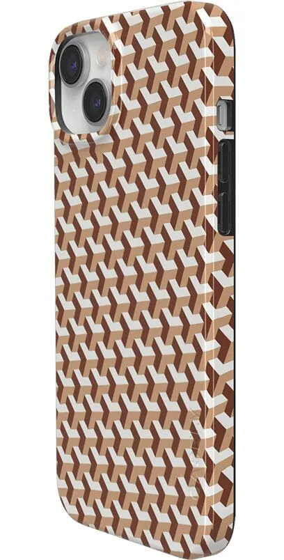 Step It Up | Abstract Geo Case
