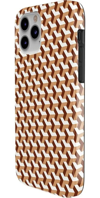 Step It Up | Abstract Geo Case