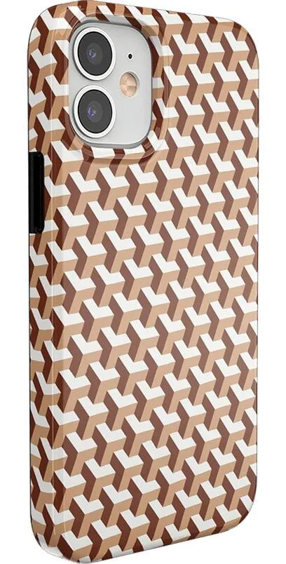 Step It Up | Abstract Geo Case