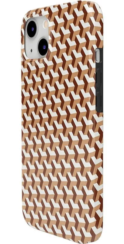 Step It Up | Abstract Geo Case