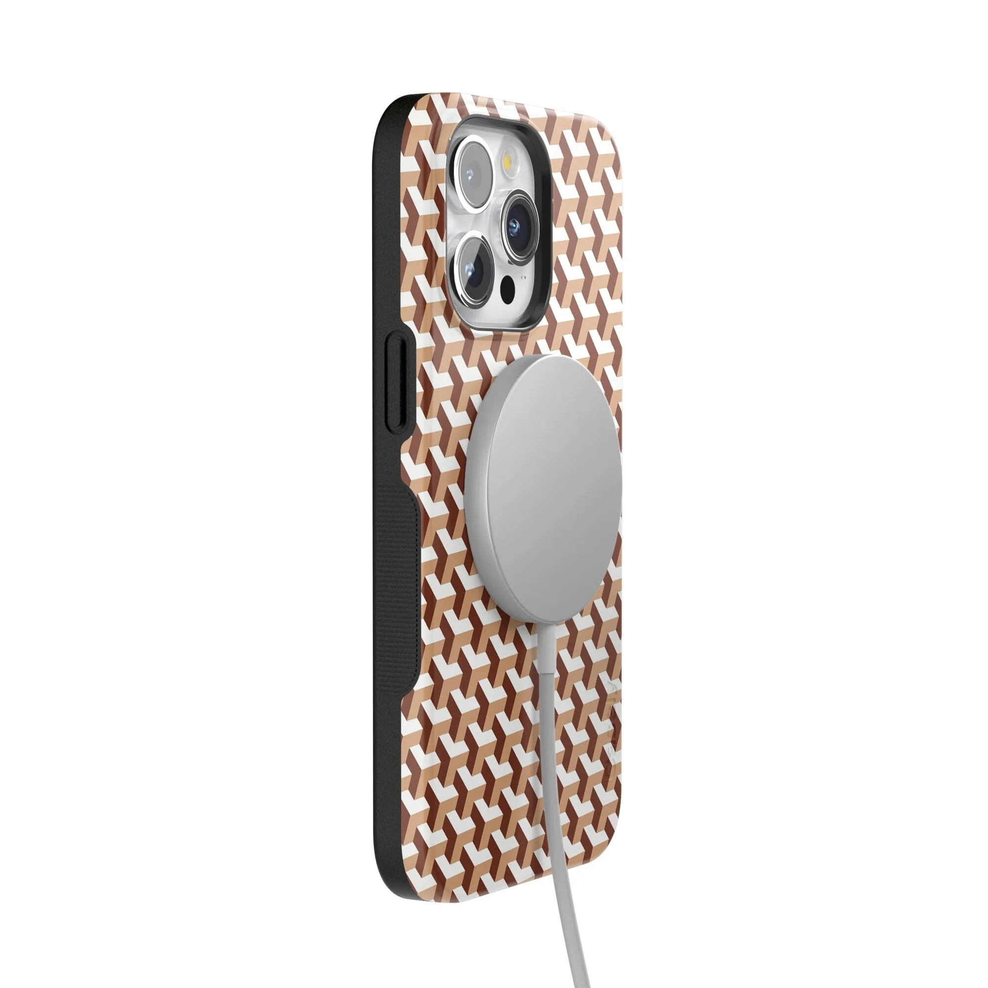 Step It Up | Abstract Geo Case