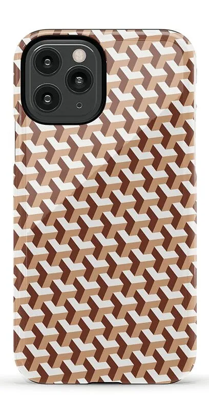 Step It Up | Abstract Geo Case