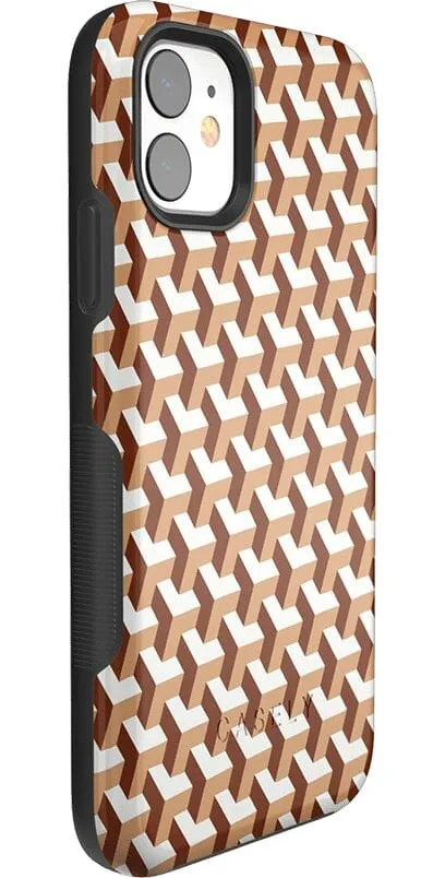 Step It Up | Abstract Geo Case