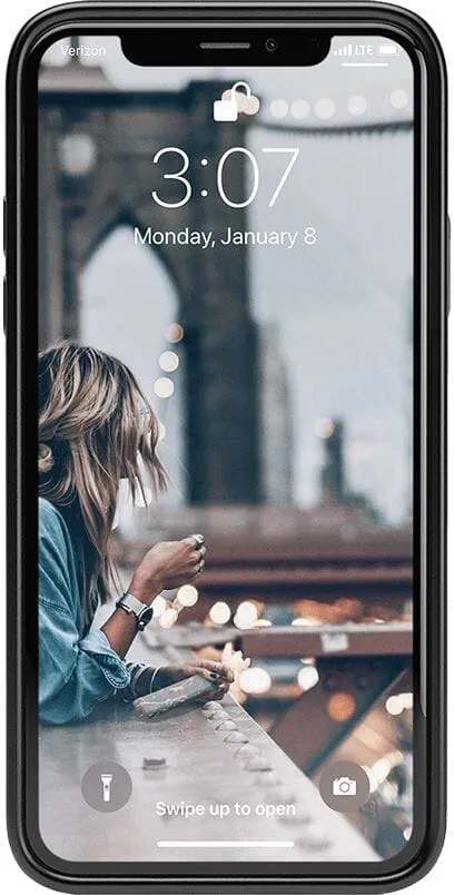 Step It Up | Abstract Geo Case