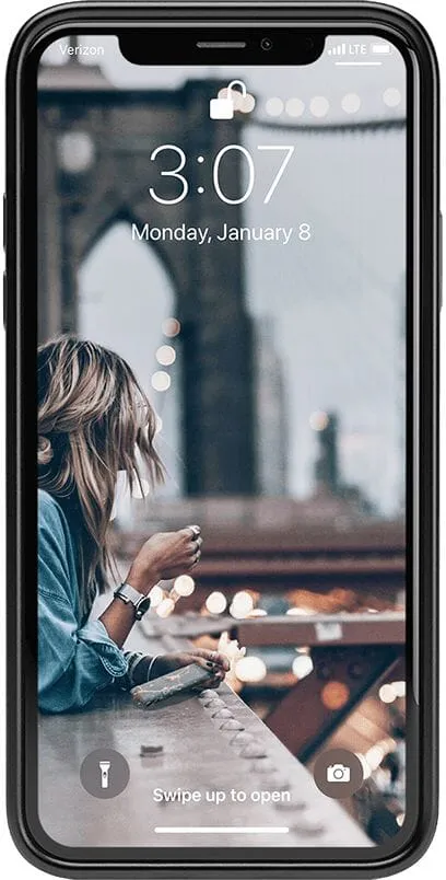 Step It Up | Abstract Geo Case