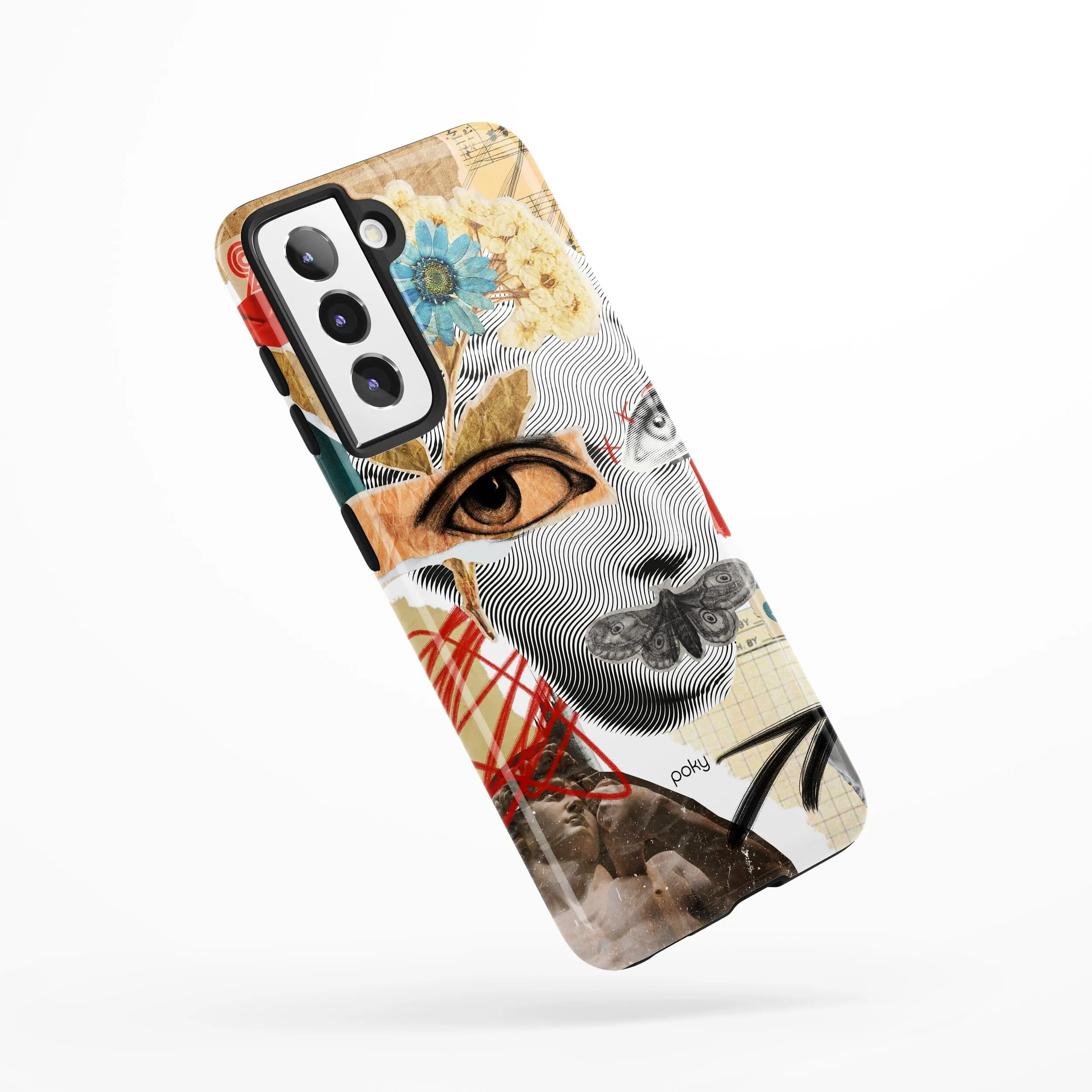 Sticker Art