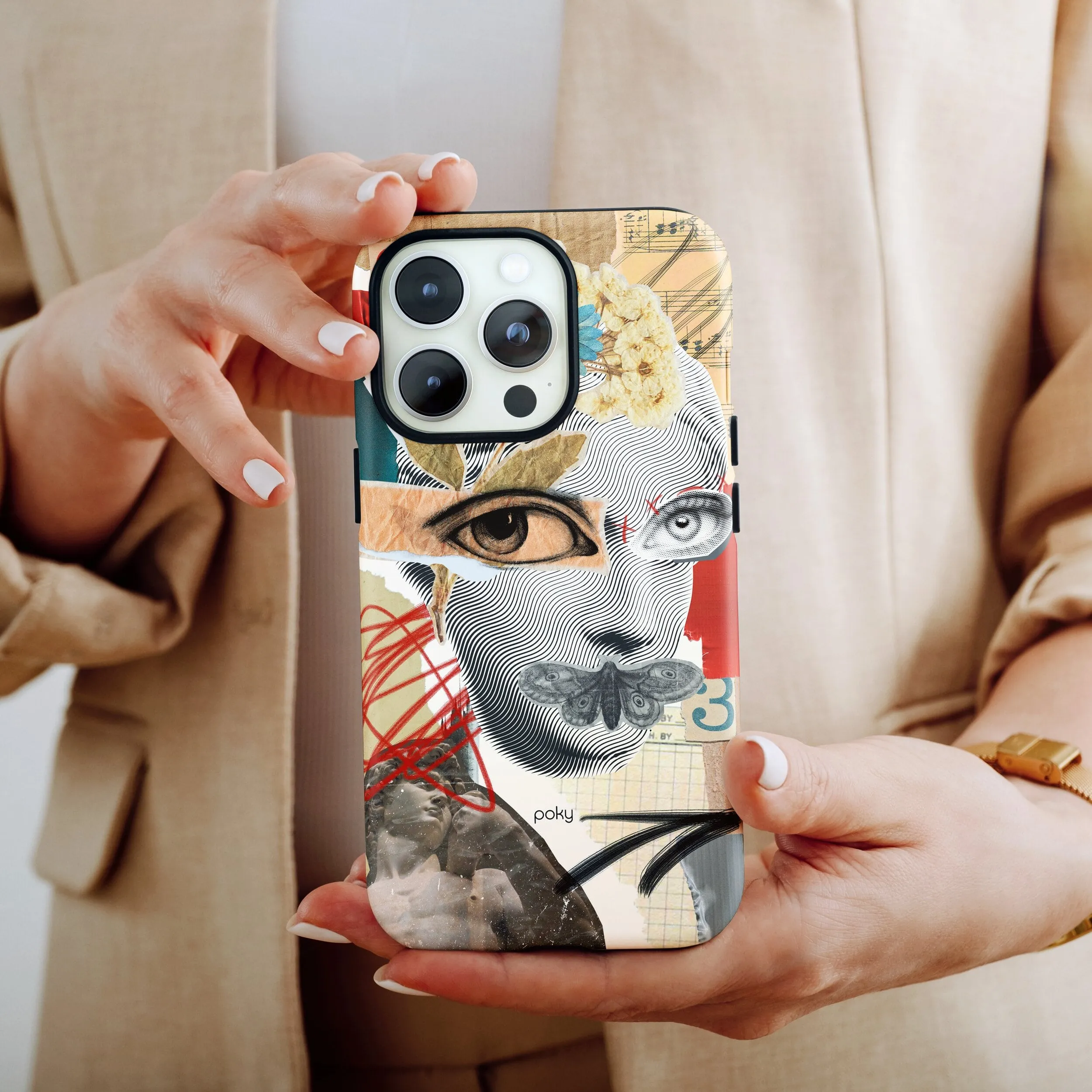 Sticker Art