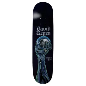 Thank You - David Reyes Clutches Deck (8.5") *SALE