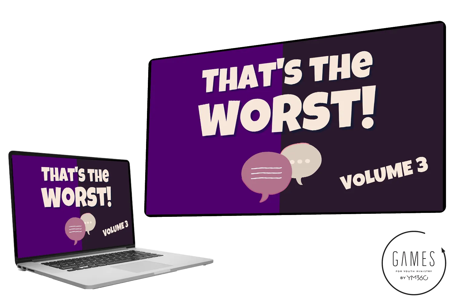 That's The Worst: Volume 3