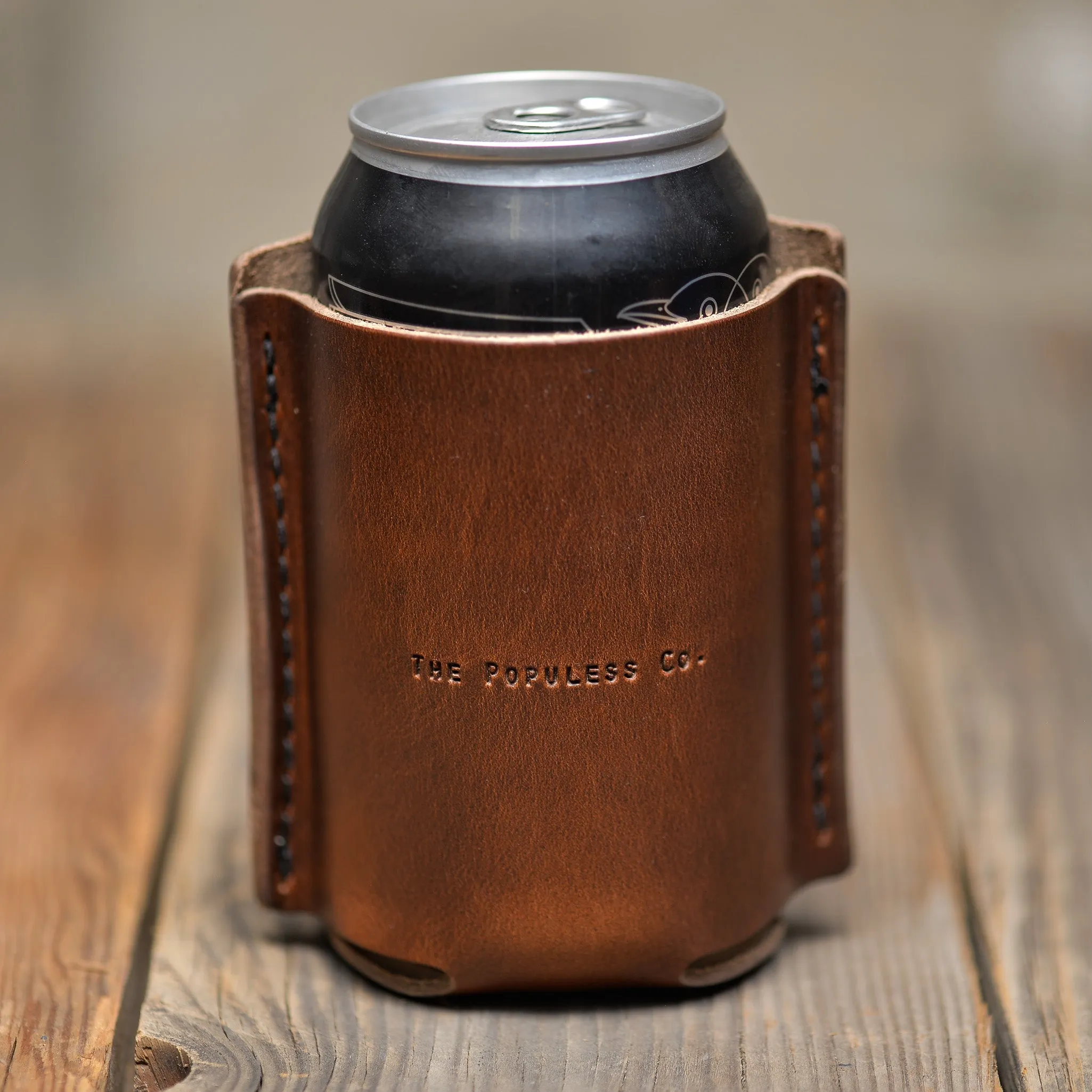 The Koozie - Chicago Tan
