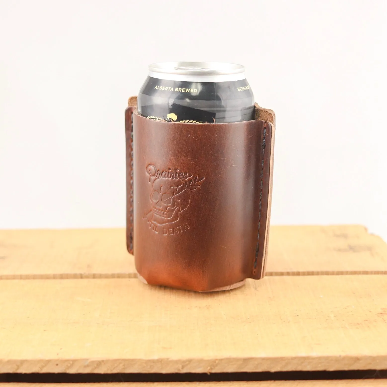 The Koozie - Chicago Tan