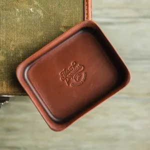 The Mini Nori Tray - Brown