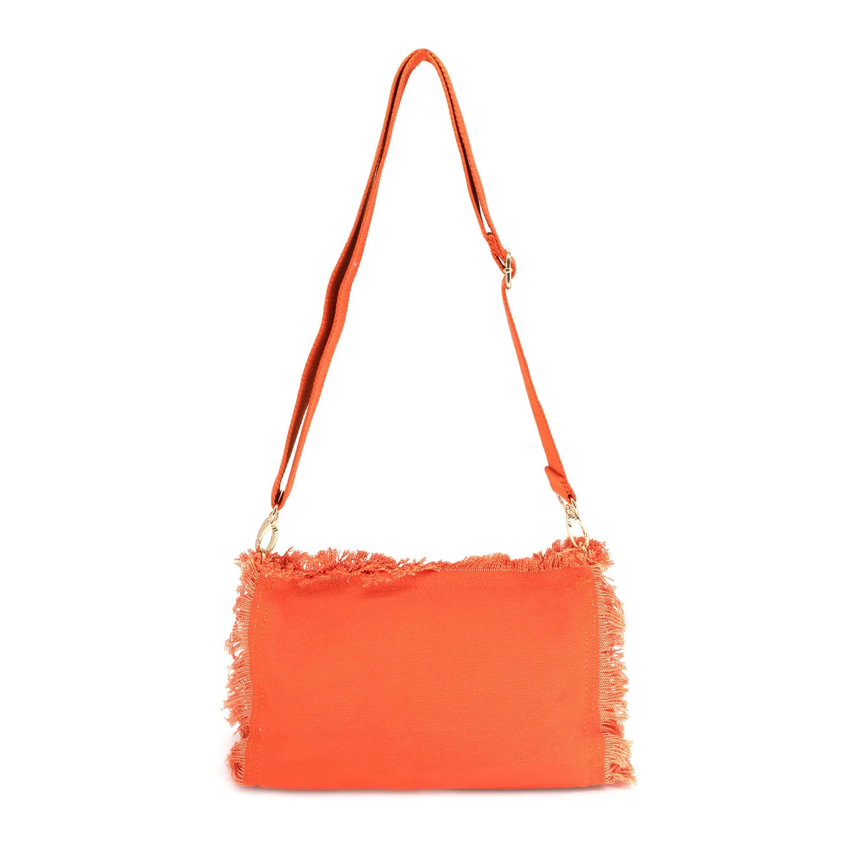 Thea Clutch Bag