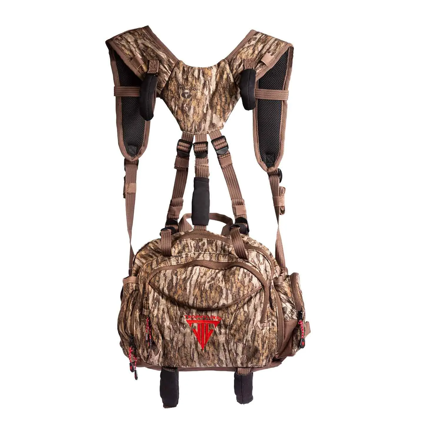 Trophyline The Platow Pack