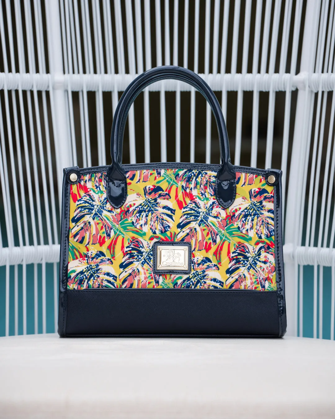 Tropic Handbag
