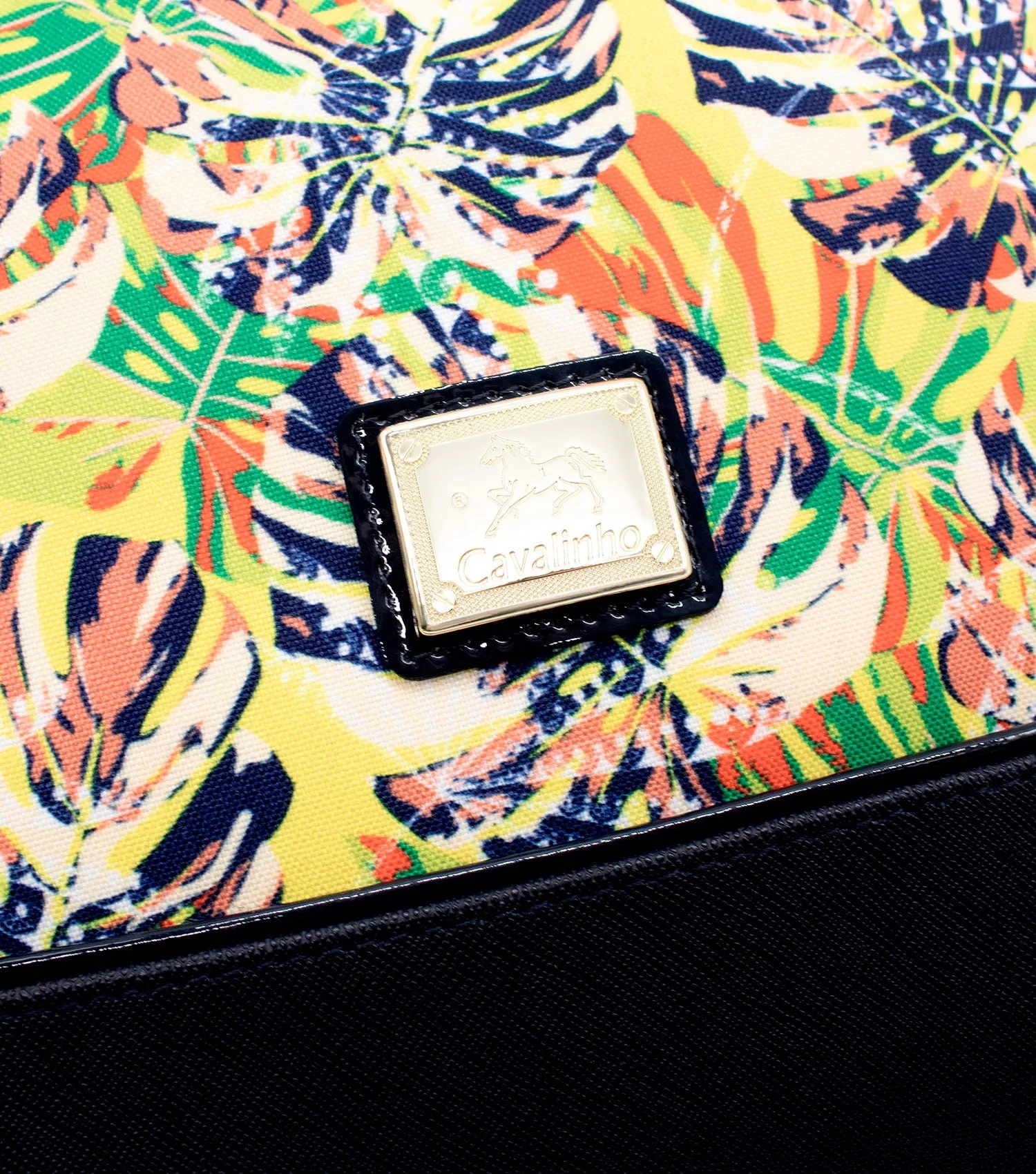 Tropic Handbag
