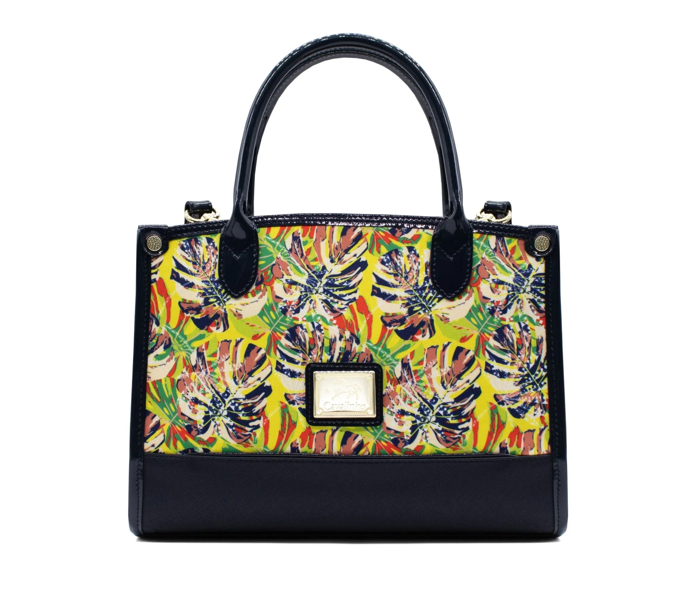 Tropic Handbag