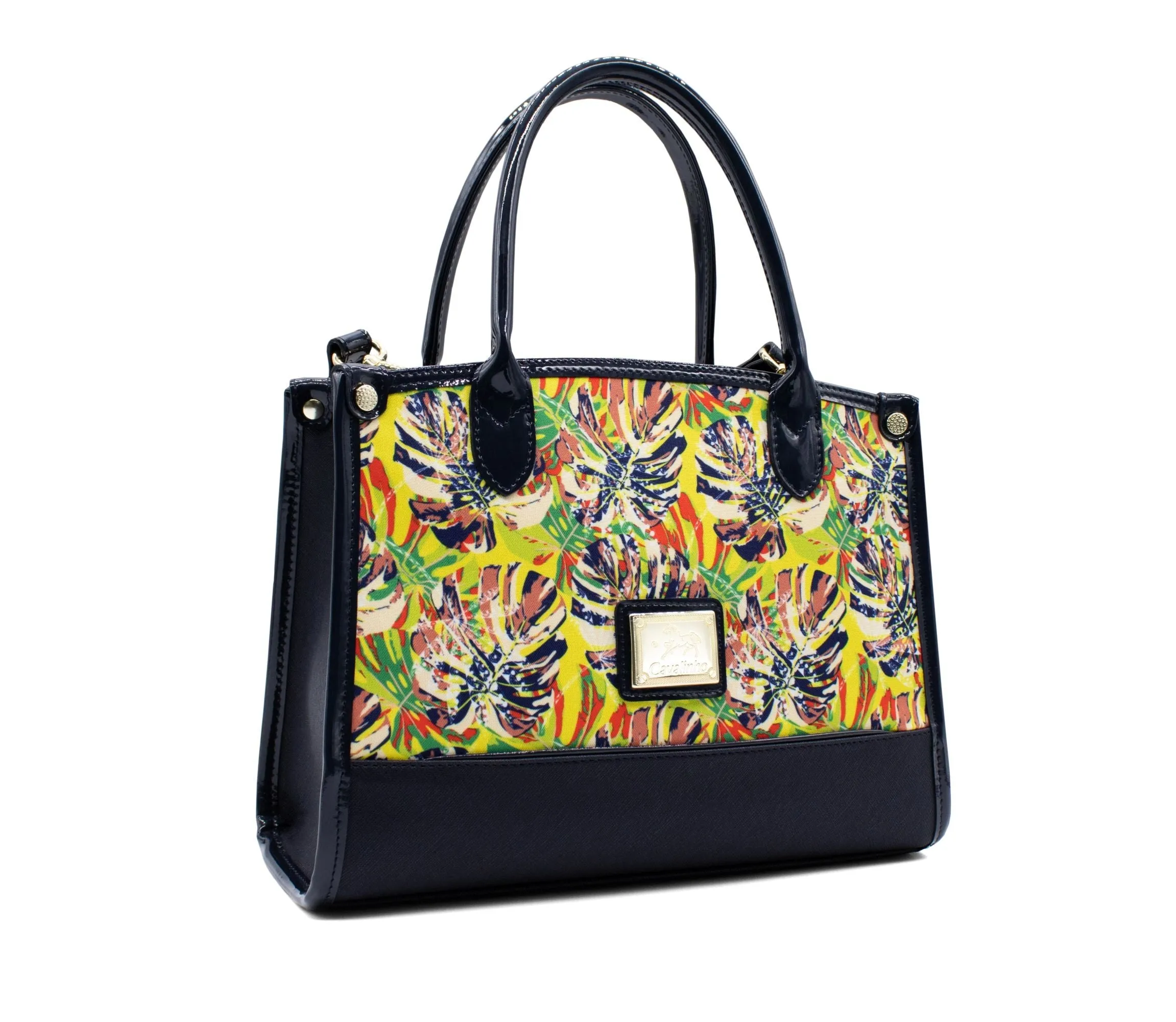 Tropic Handbag