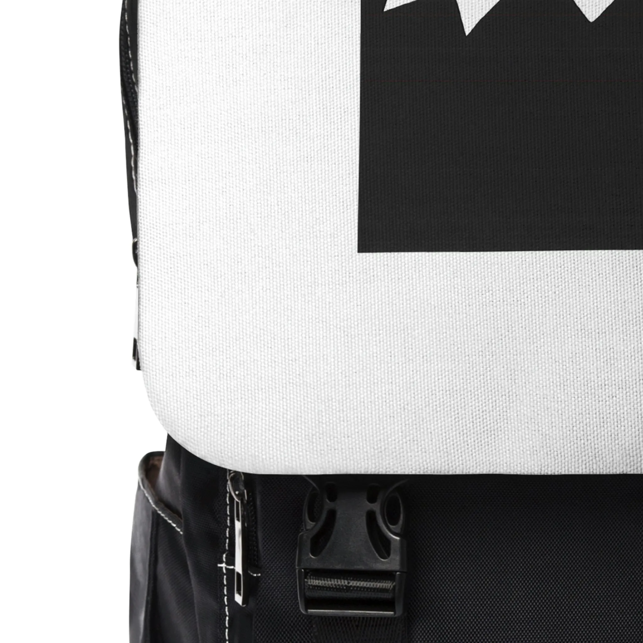 Unisex Casual Shoulder Backpack