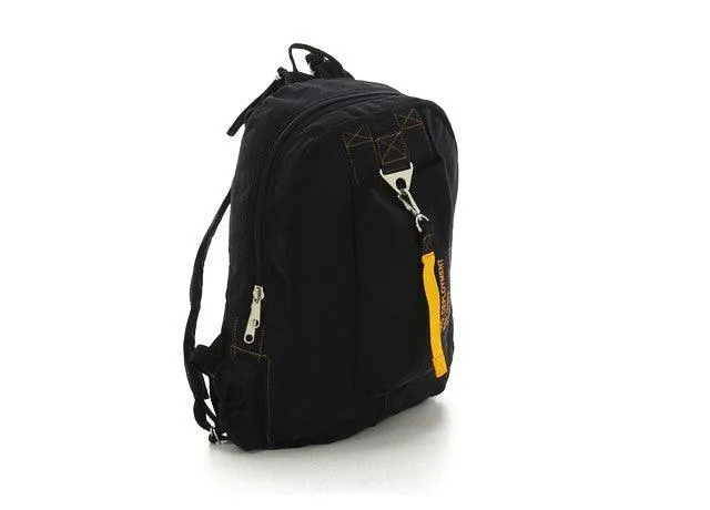 Vintage Canvas Flight Bag by Rothco