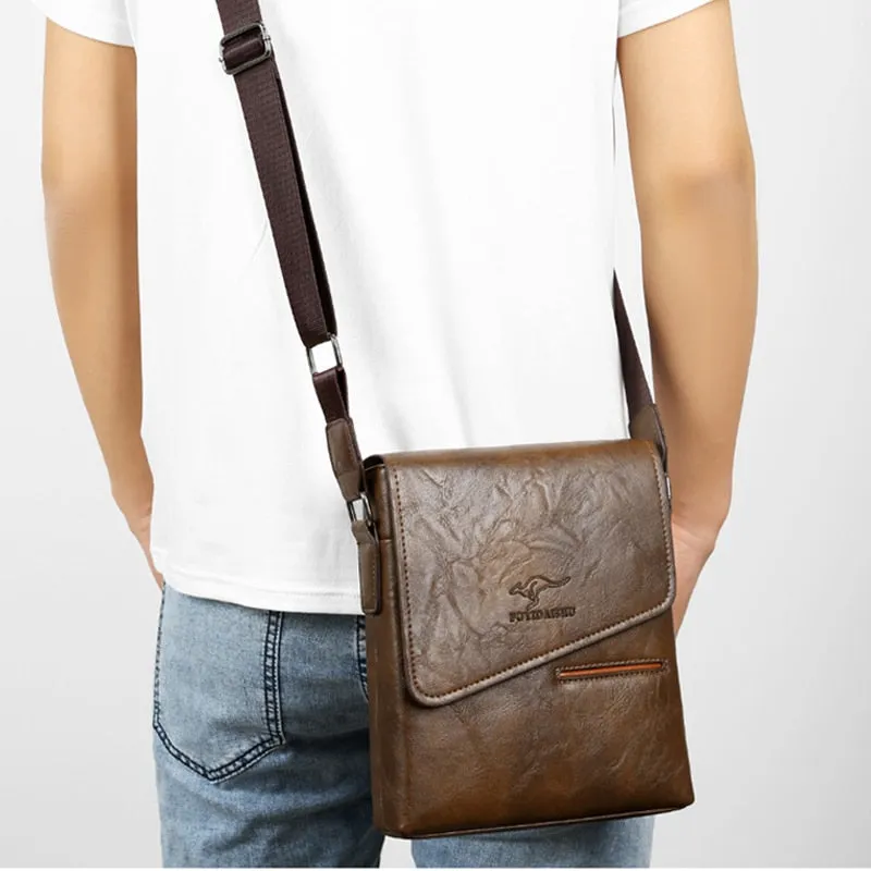 West Louis Fashion Practical Shoulder Bag