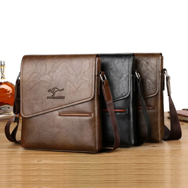 West Louis Fashion Practical Shoulder Bag