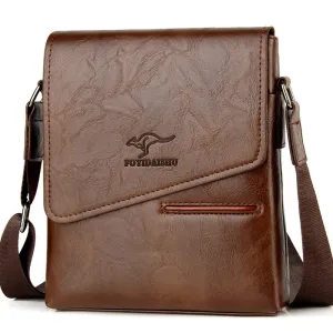 West Louis Fashion Practical Shoulder Bag