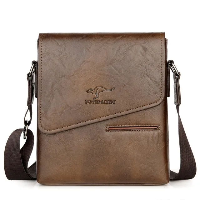 West Louis Fashion Practical Shoulder Bag