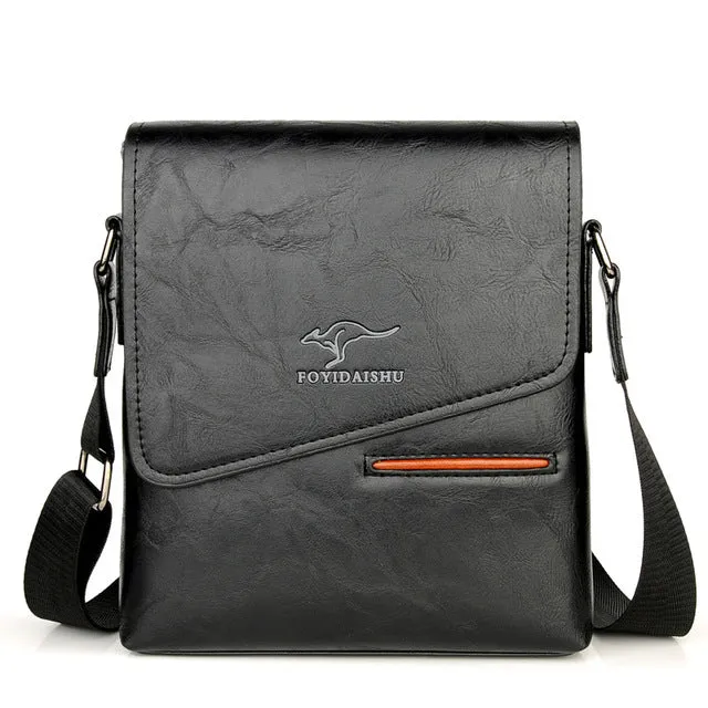 West Louis Fashion Practical Shoulder Bag
