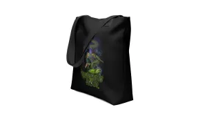 Witching Hour Tote Bag