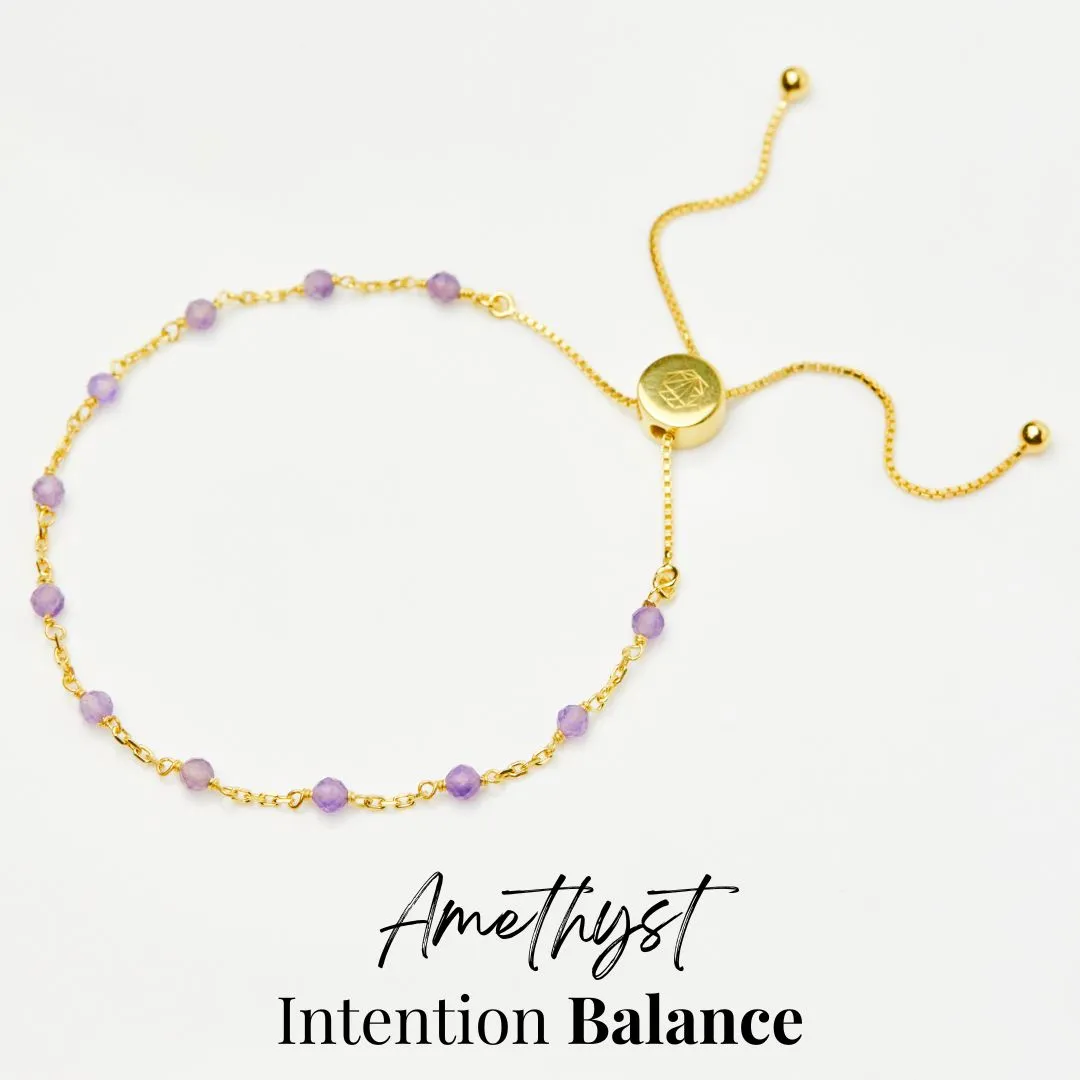 Zoe Sugg Intentions Beaded Bracelet