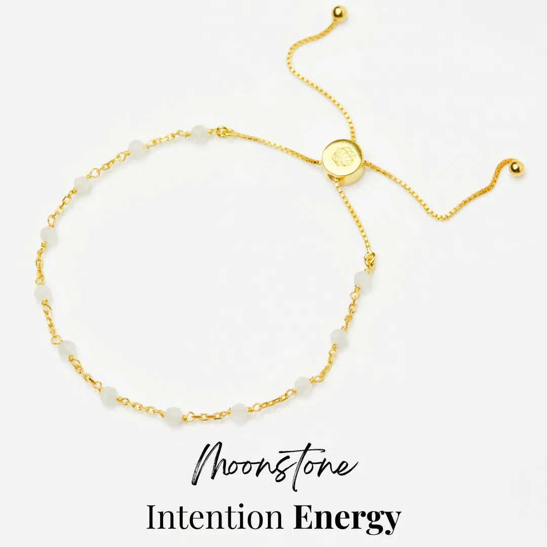 Zoe Sugg Intentions Beaded Bracelet
