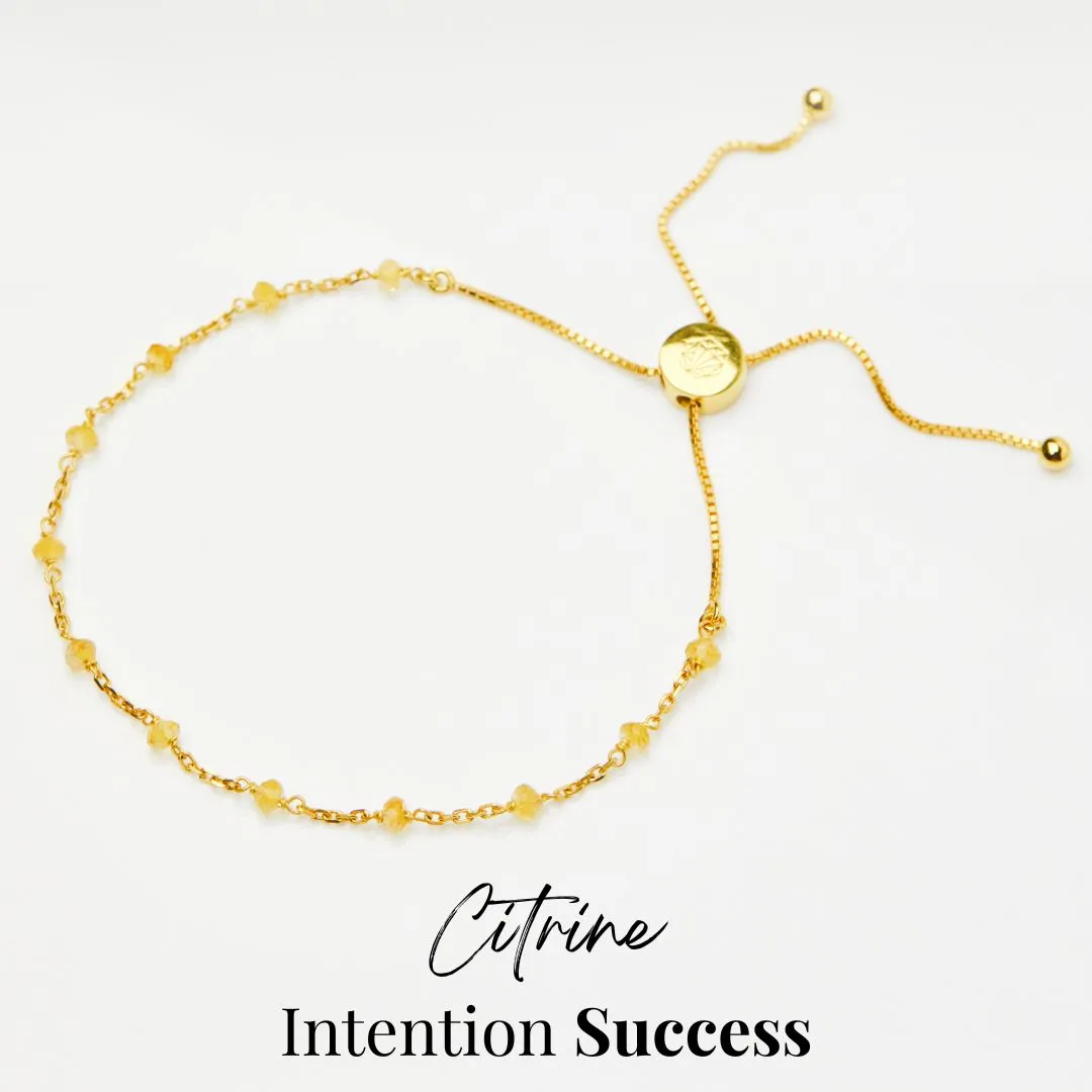Zoe Sugg Intentions Beaded Bracelet