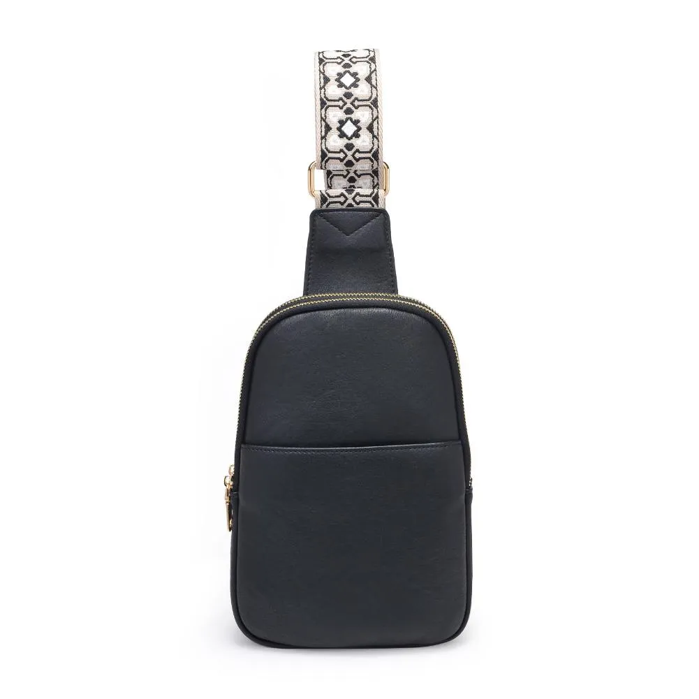 Zuri Sling Backpack