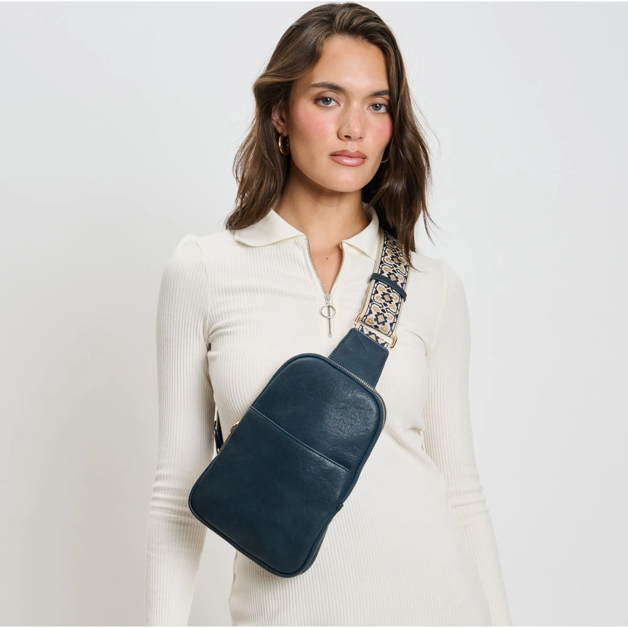 Zuri Sling Backpack