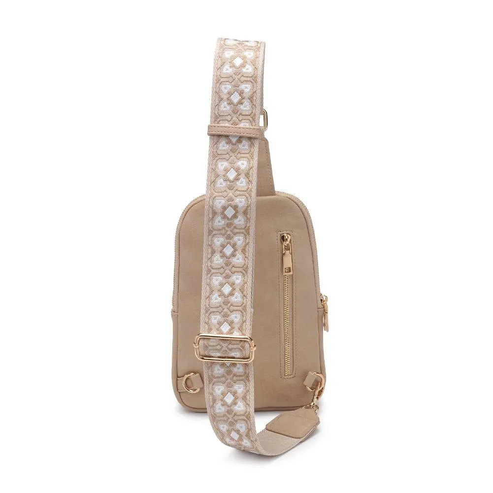 Zuri Sling Backpack