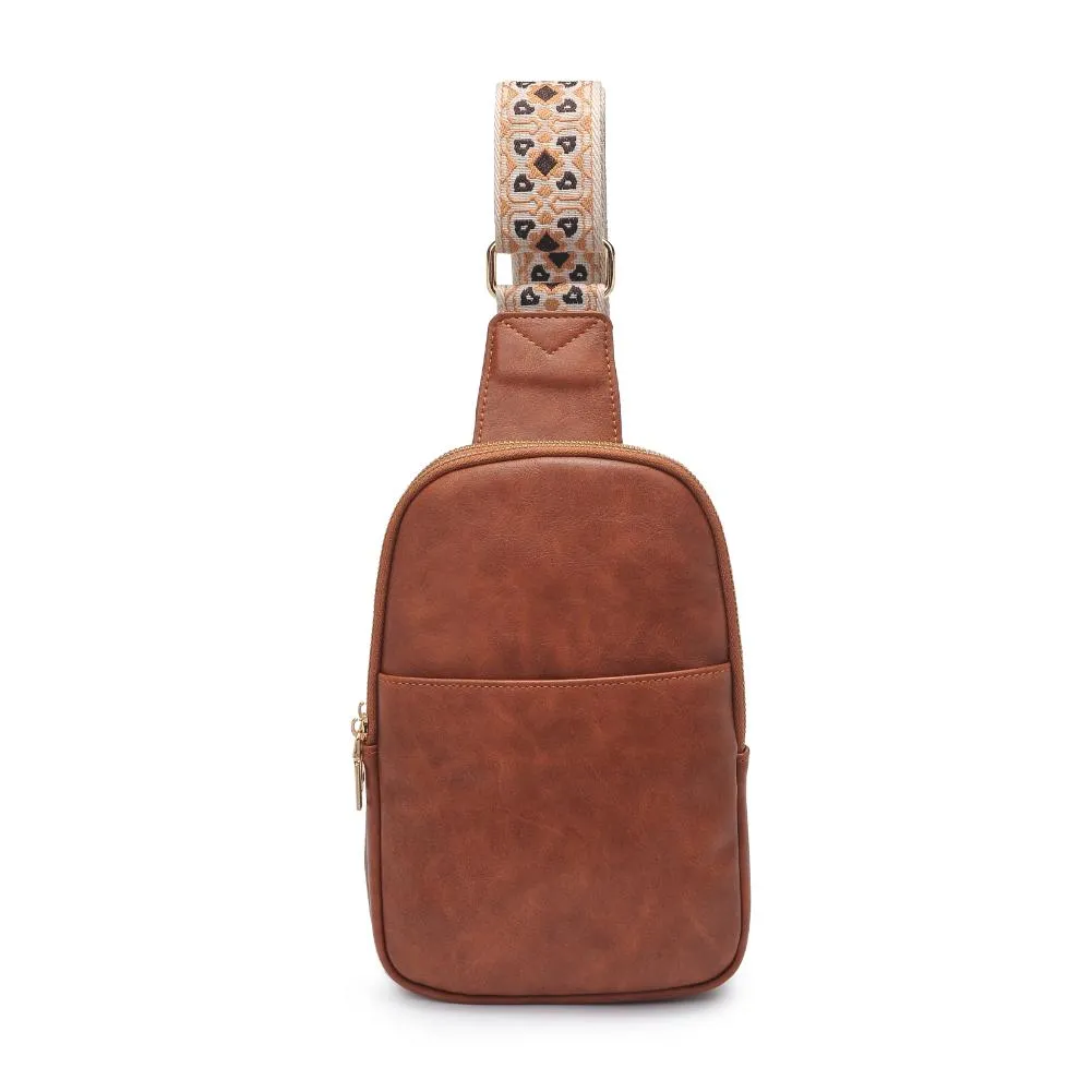 Zuri Sling Backpack