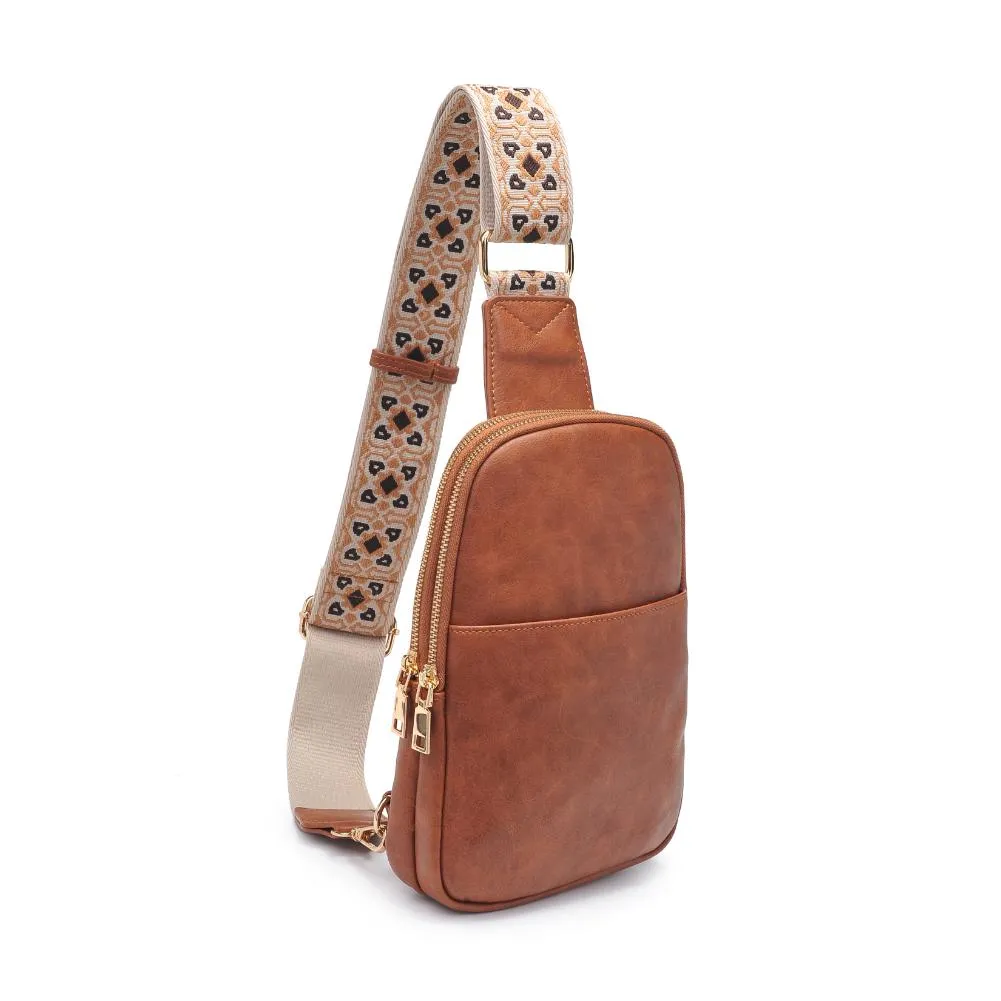 Zuri Sling Backpack