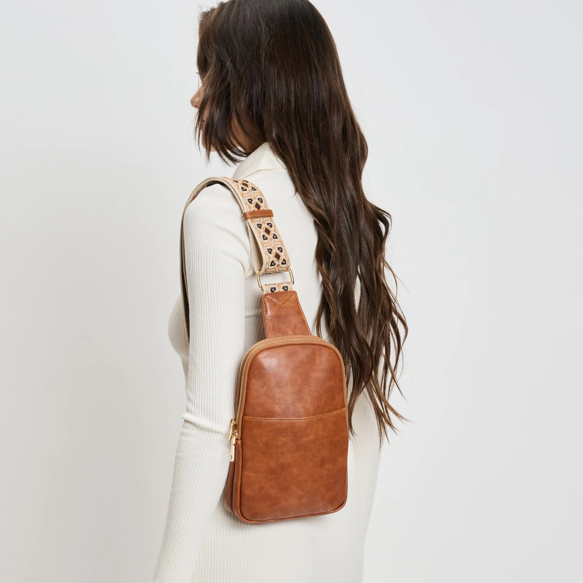 Zuri Sling Backpack