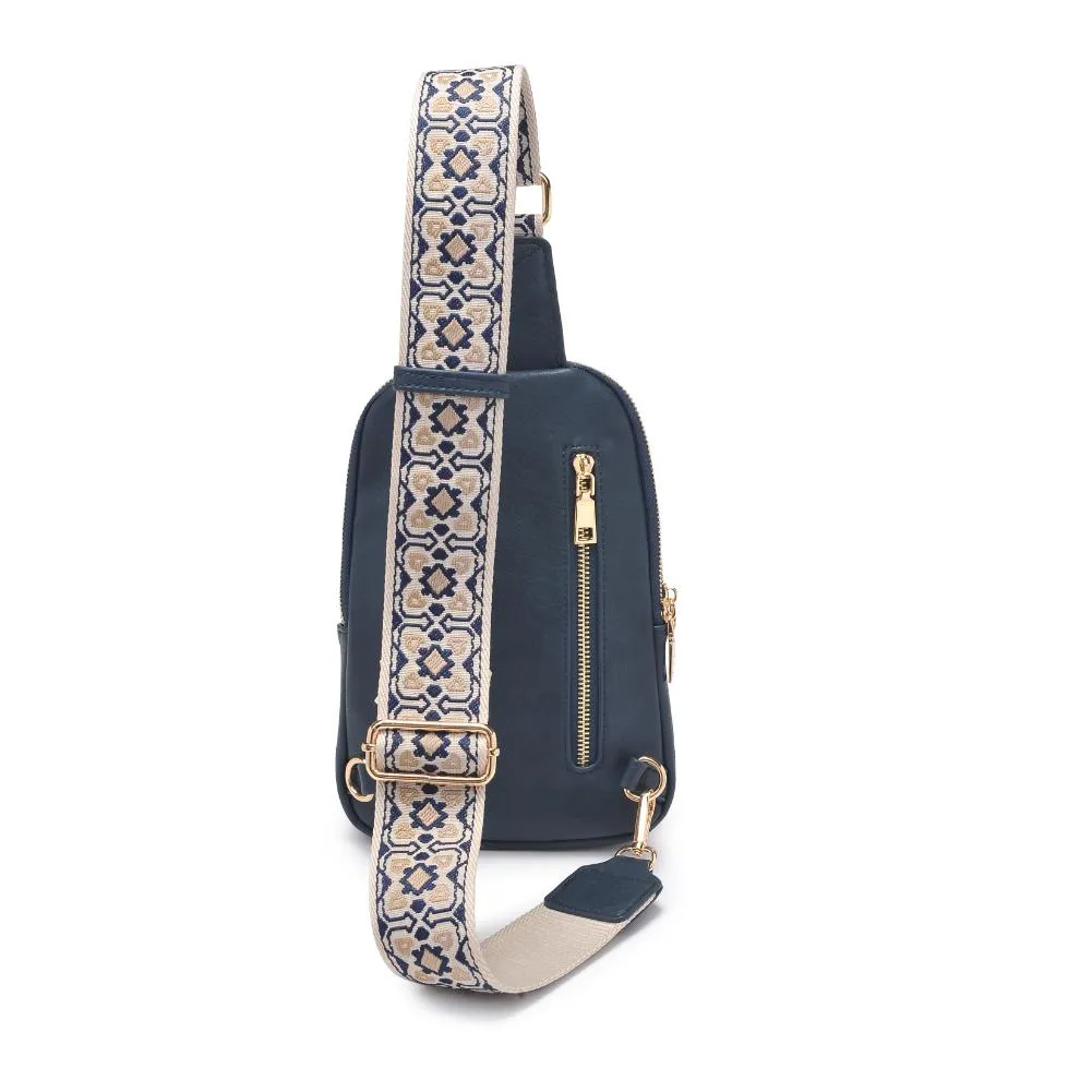 Zuri Sling Backpack
