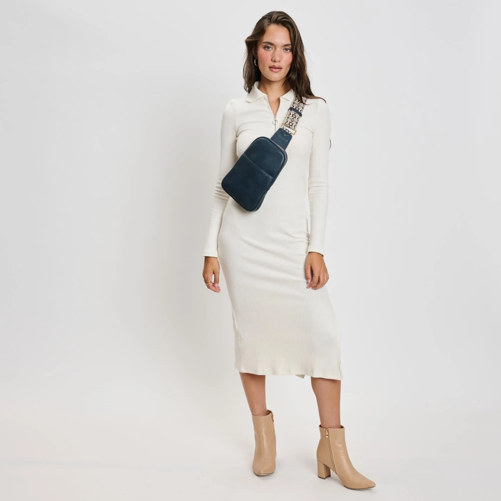 Zuri Sling Backpack