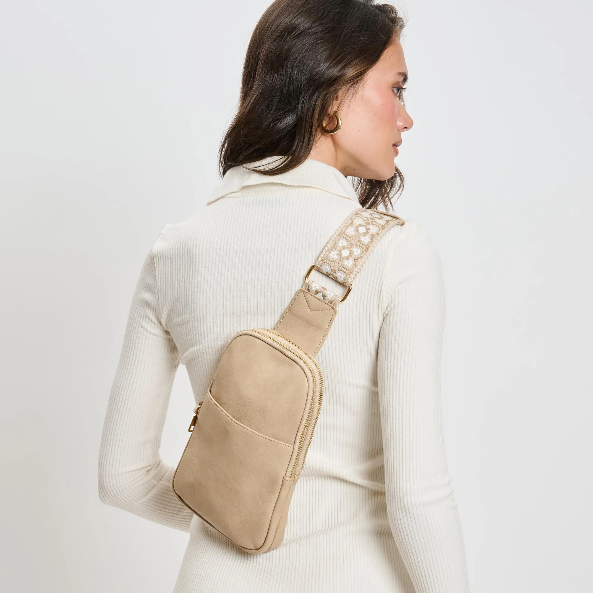 Zuri Sling Backpack